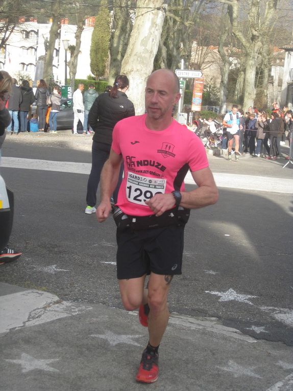 HIVERNALES 2019