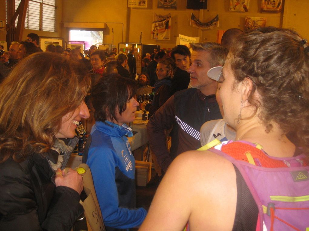 HIVERNALES 2019