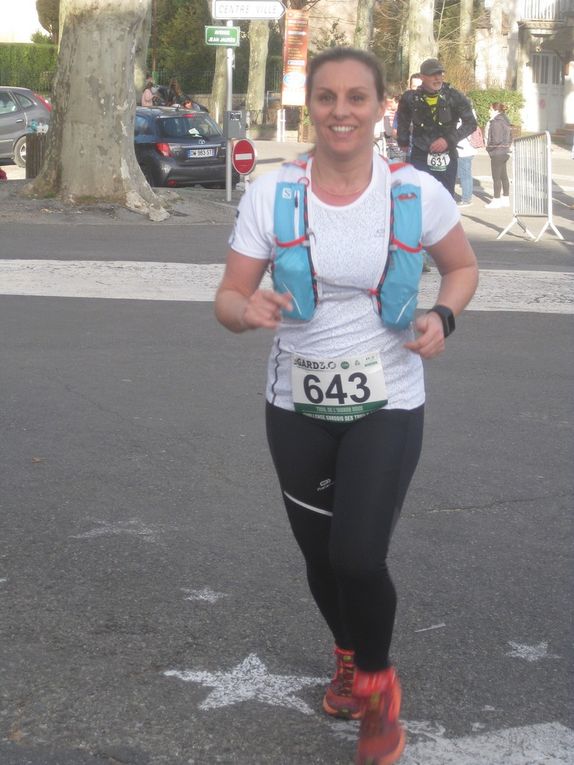 HIVERNALES 2019