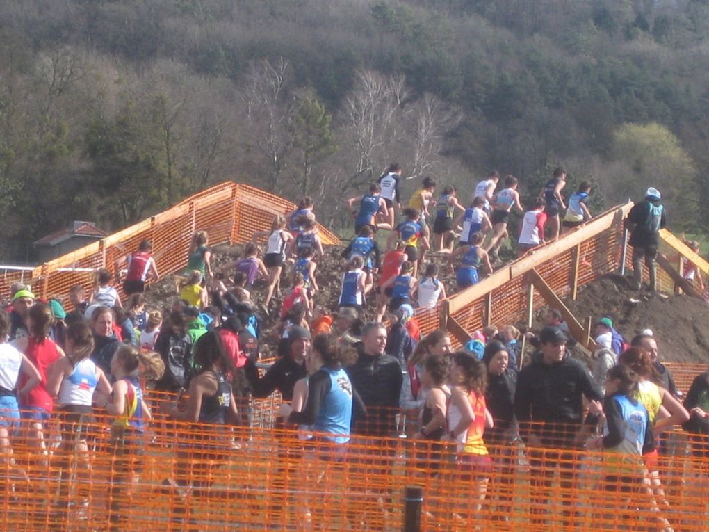 HIVERNALES 2019