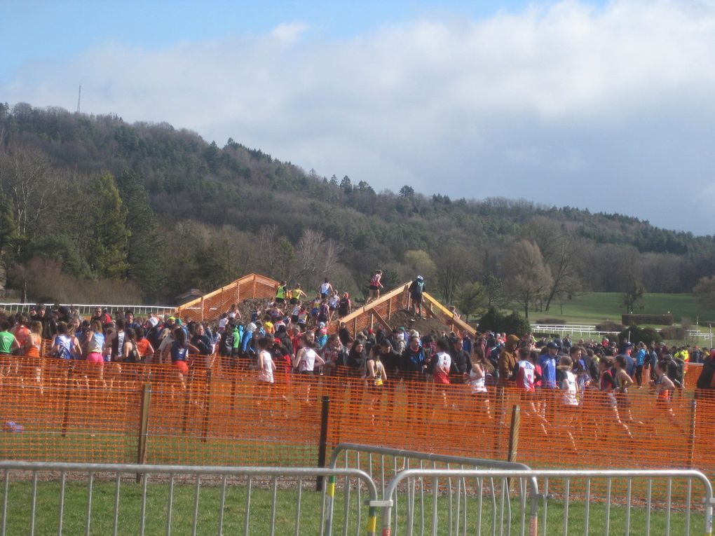 HIVERNALES 2019