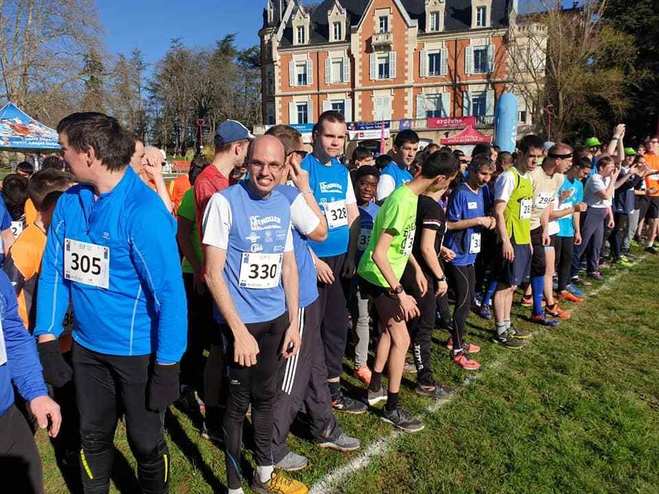 HIVERNALES 2019