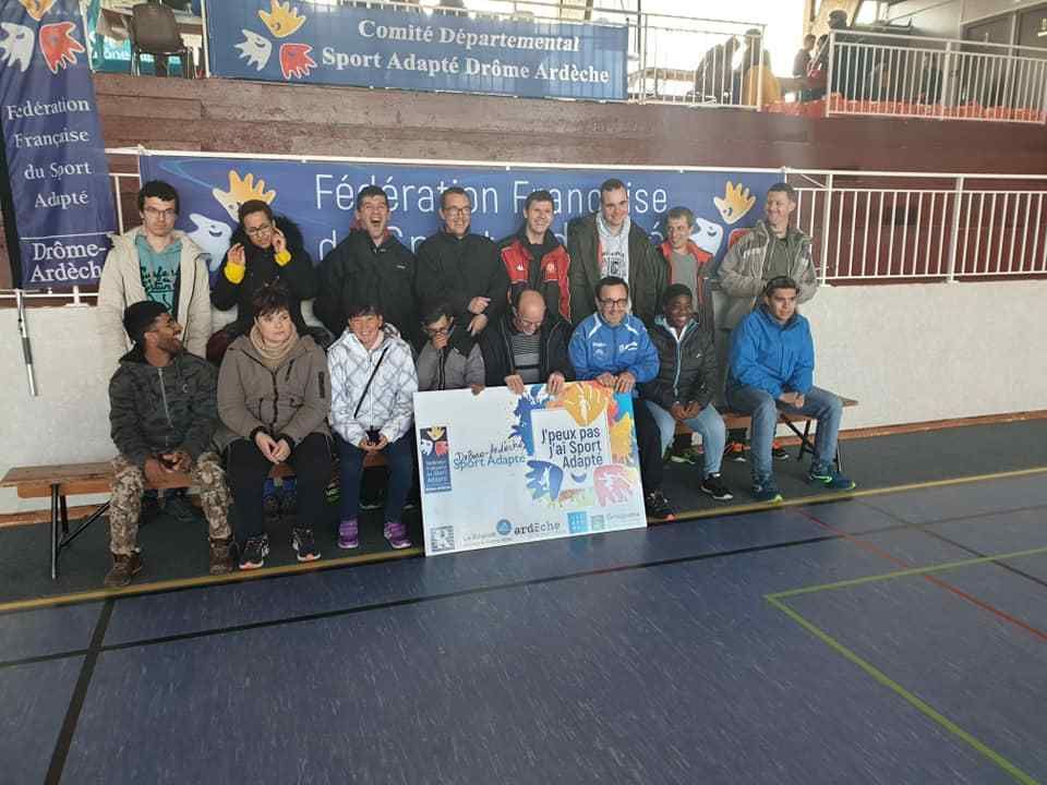 HIVERNALES 2019