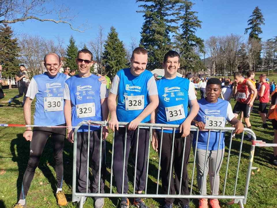 HIVERNALES 2019