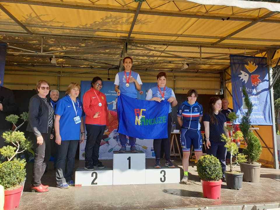 HIVERNALES 2019