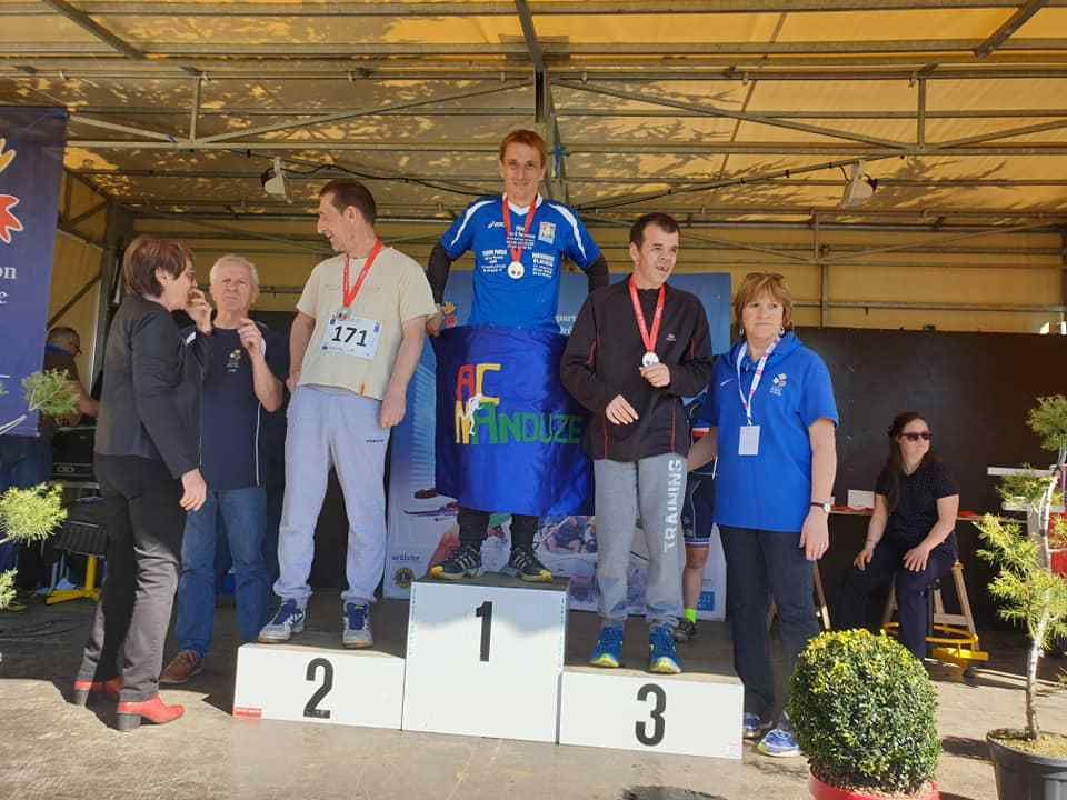 HIVERNALES 2019