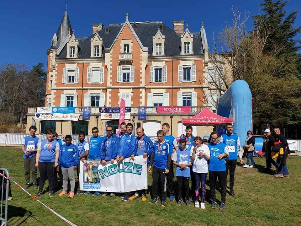 HIVERNALES 2019