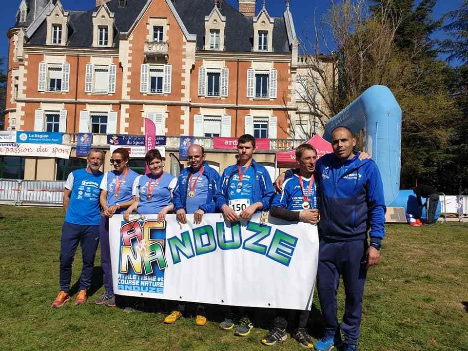 HIVERNALES 2019