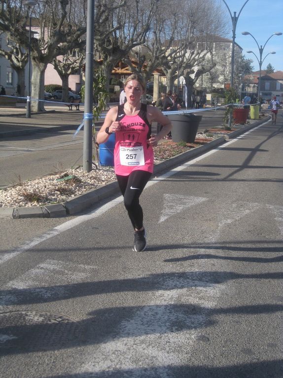 HIVERNALES 2019