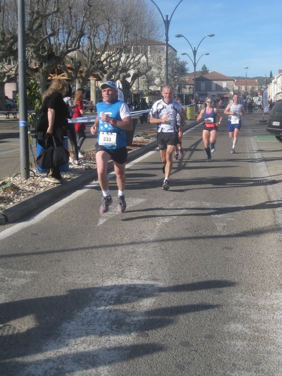 HIVERNALES 2019