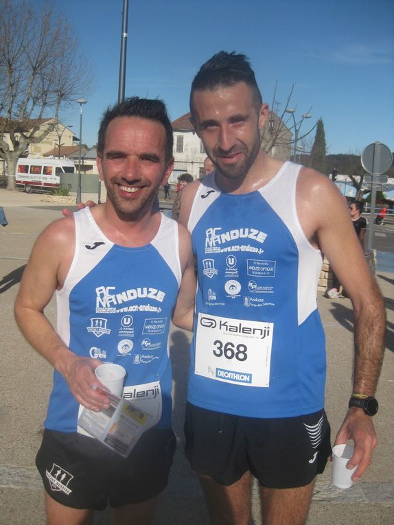 HIVERNALES 2019
