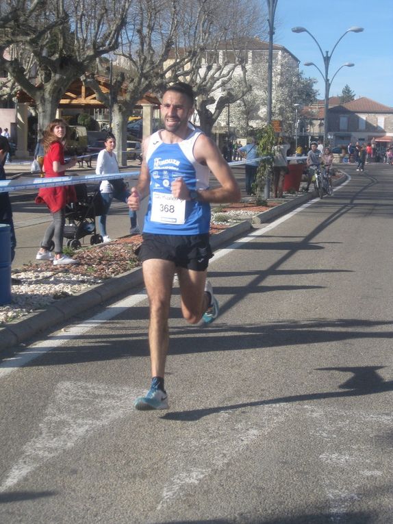 HIVERNALES 2019