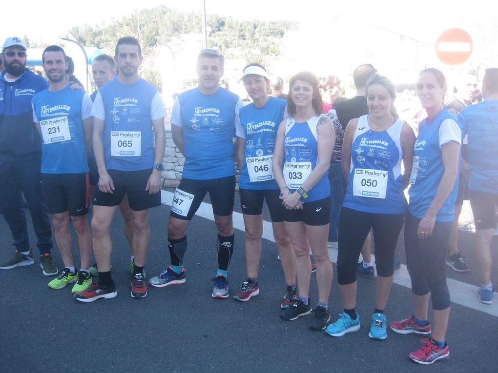 HIVERNALES 2019