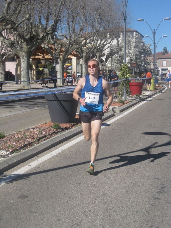 HIVERNALES 2019