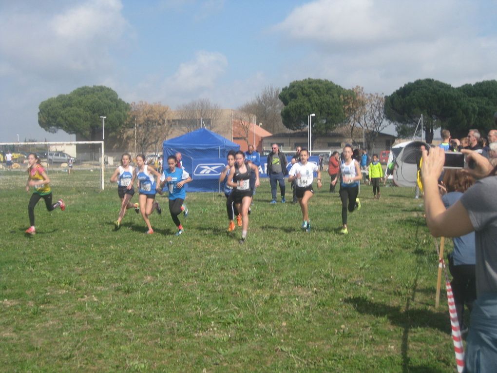 HIVERNALES 2019