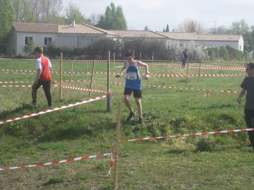 HIVERNALES 2019