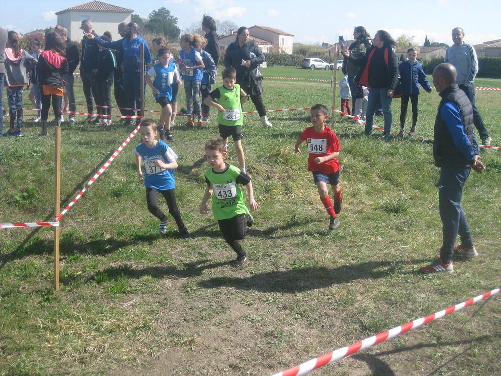 HIVERNALES 2019
