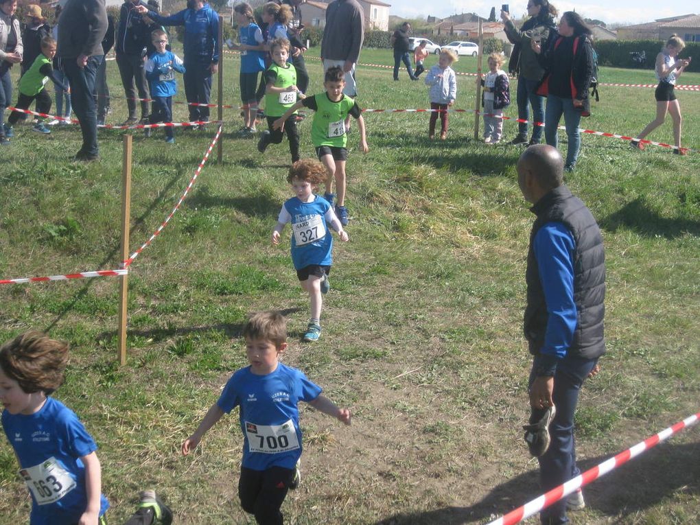HIVERNALES 2019