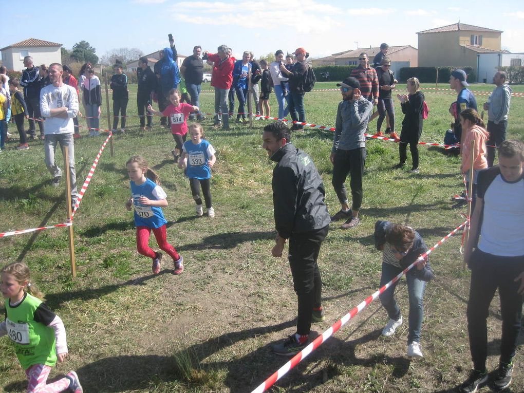 HIVERNALES 2019