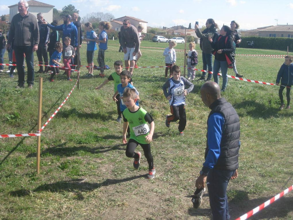 HIVERNALES 2019