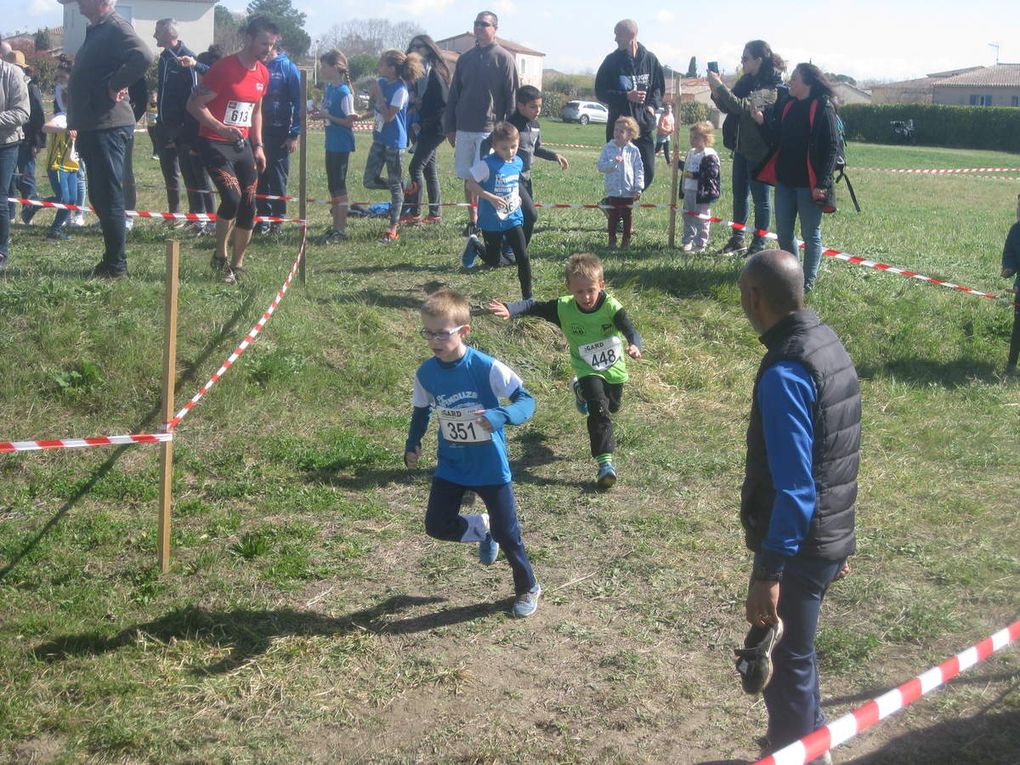 HIVERNALES 2019