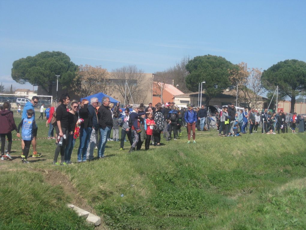HIVERNALES 2019