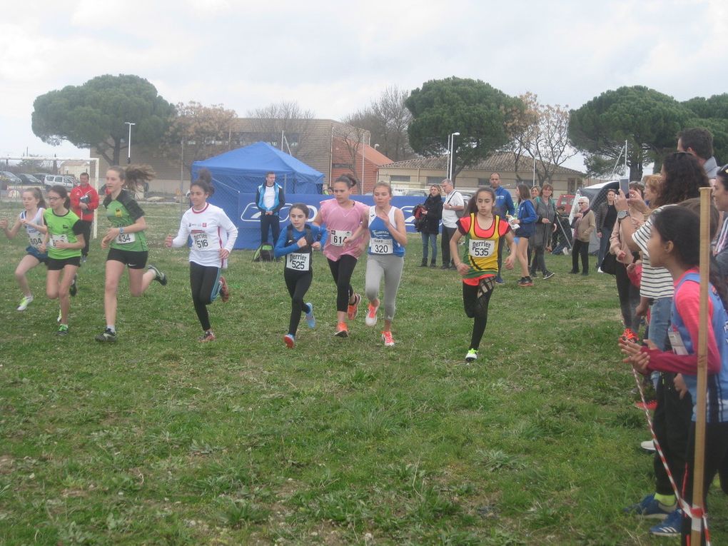 HIVERNALES 2019