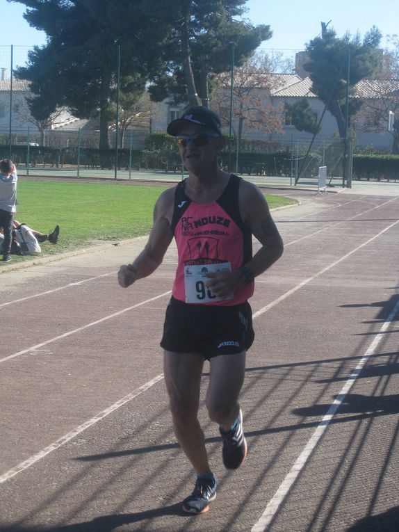 HIVERNALES 2019