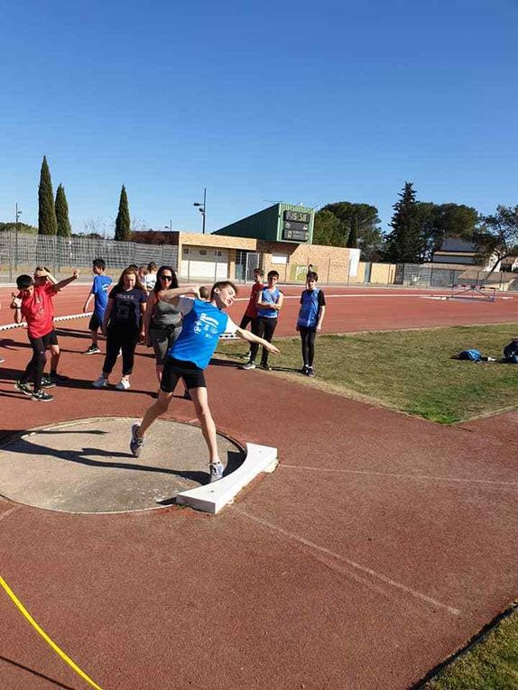 HIVERNALES 2019