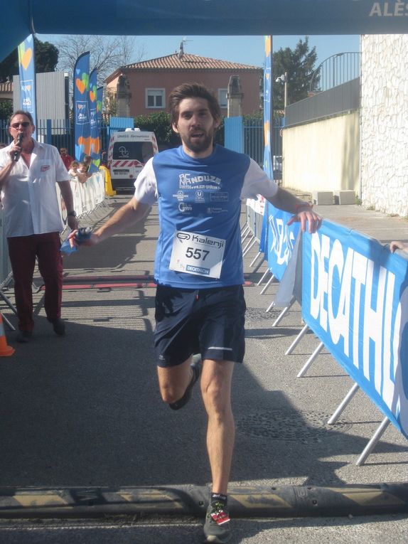 HIVERNALES 2019