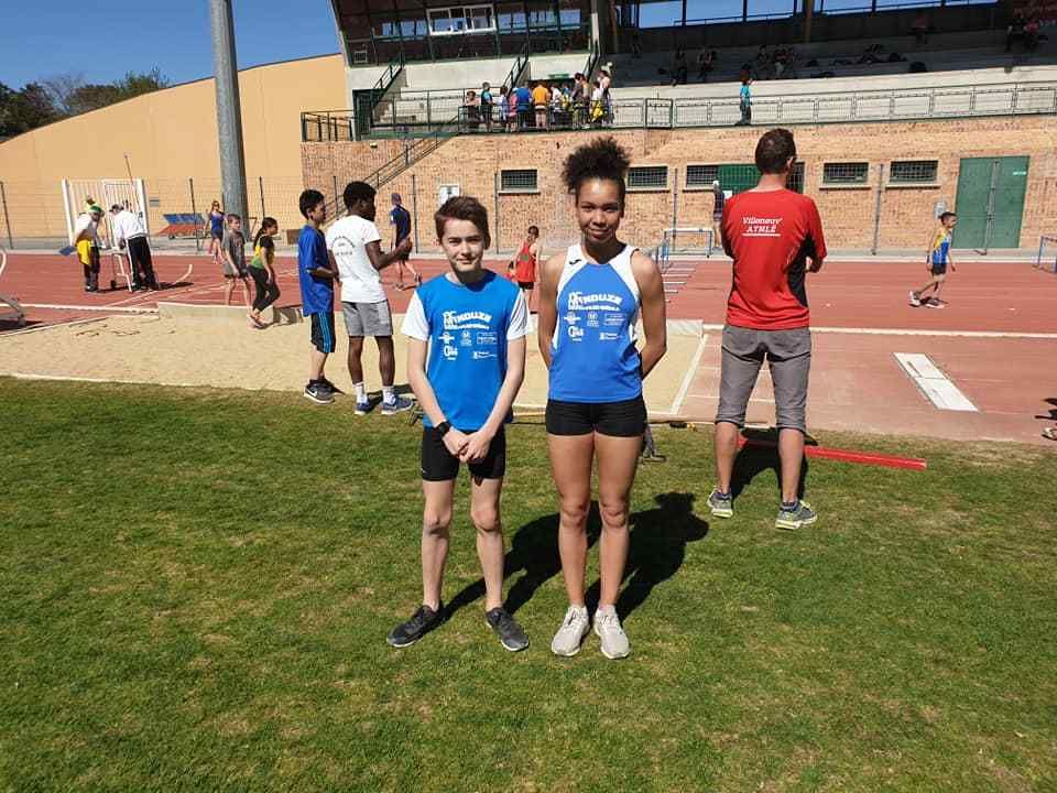 HIVERNALES 2019