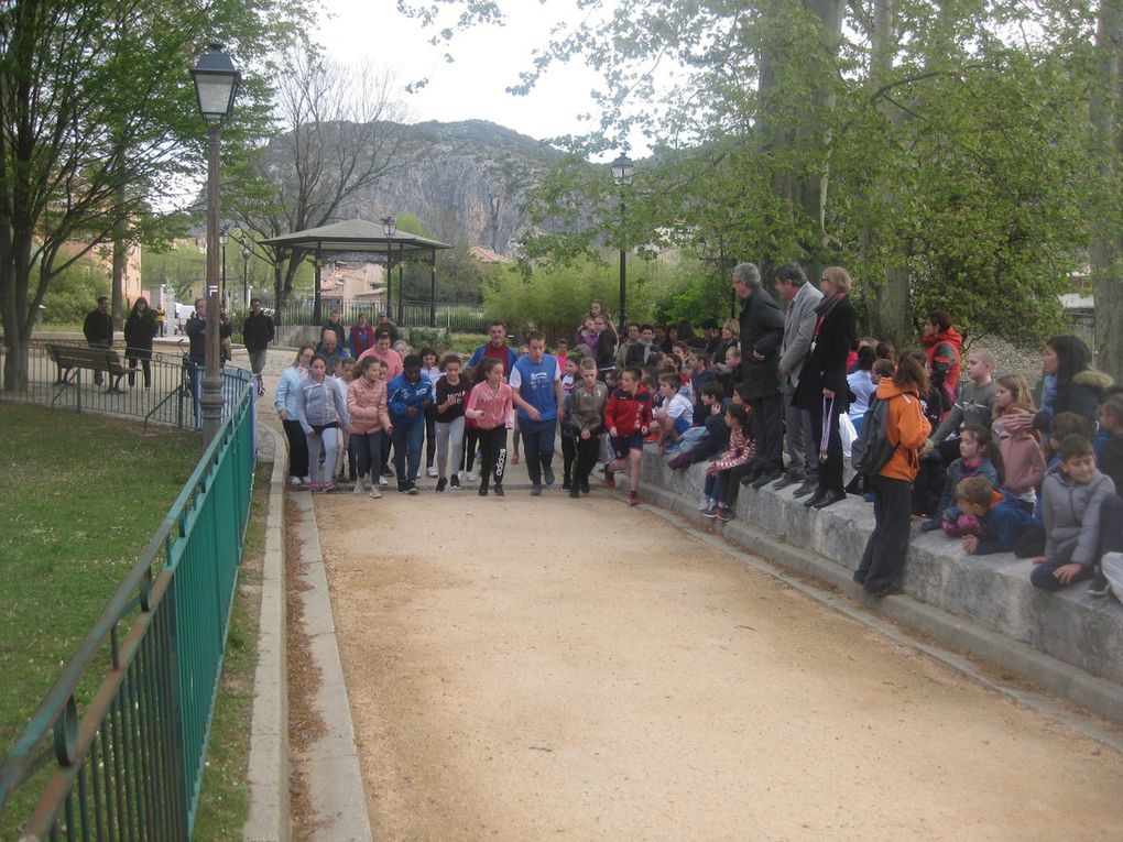 HIVERNALES 2019