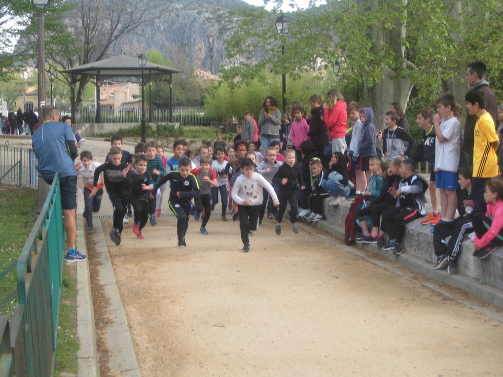 HIVERNALES 2019
