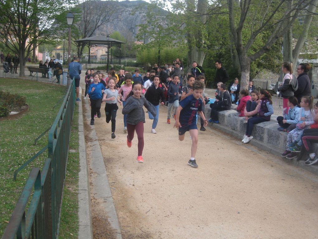 HIVERNALES 2019