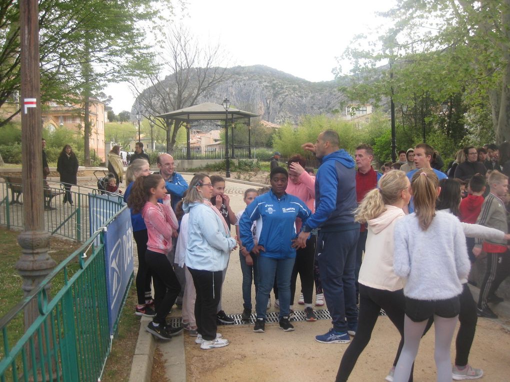 HIVERNALES 2019