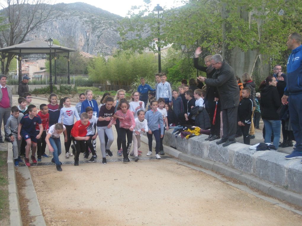 HIVERNALES 2019