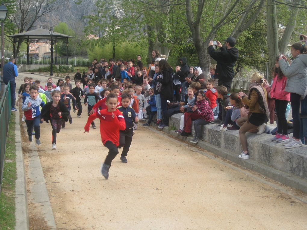 HIVERNALES 2019
