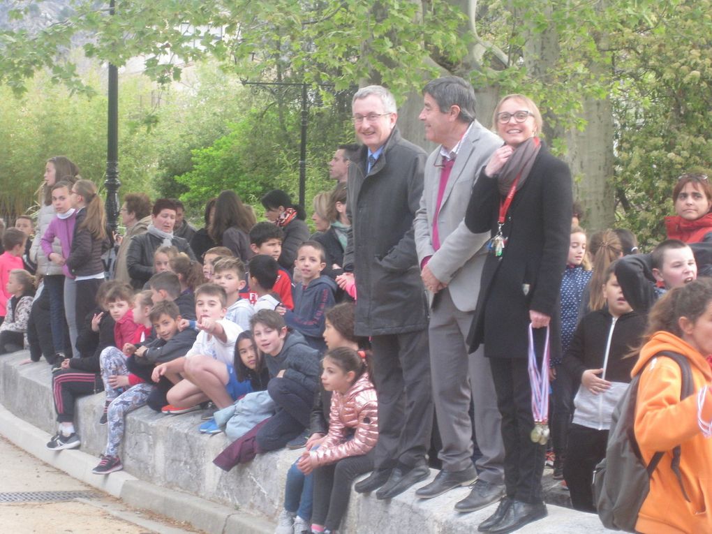 HIVERNALES 2019