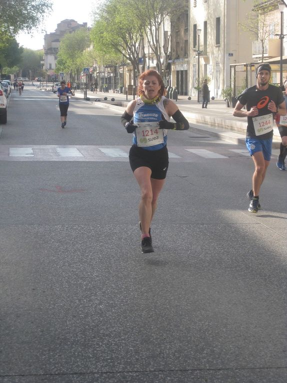 HIVERNALES 2019