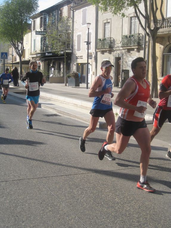 HIVERNALES 2019