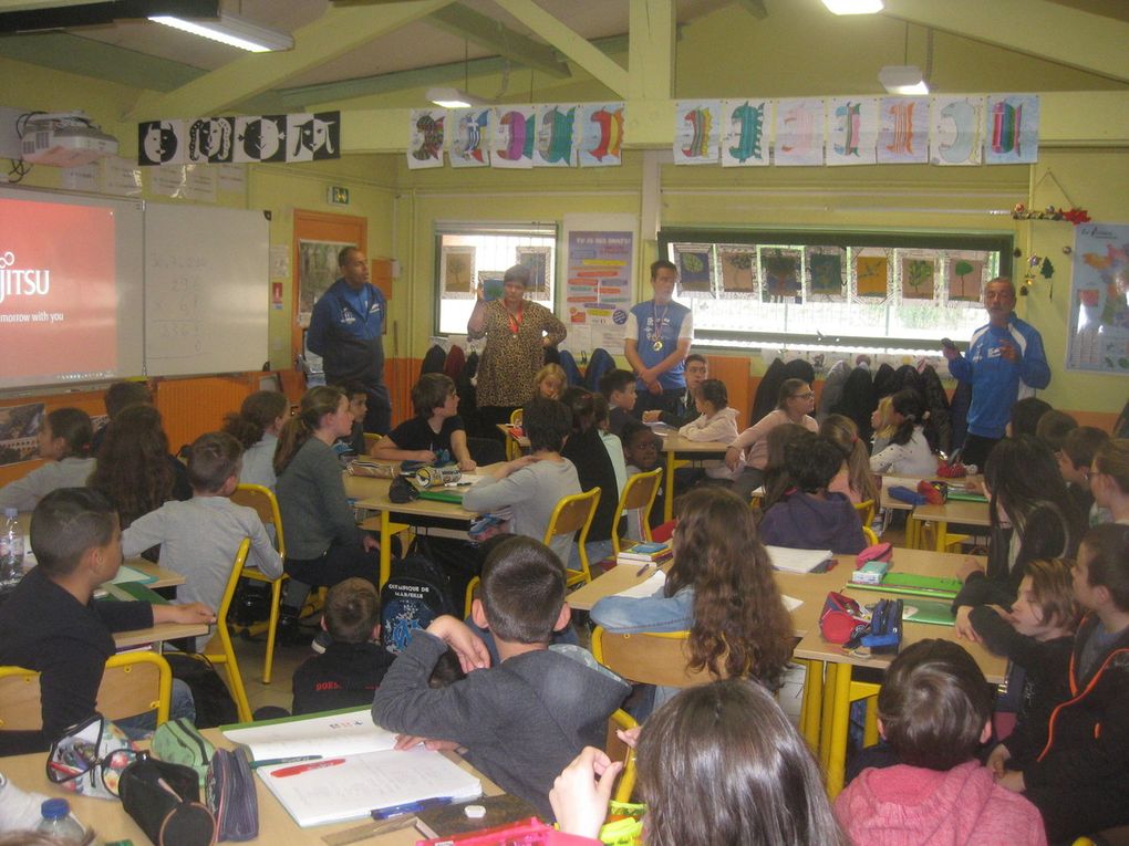 HIVERNALES 2019