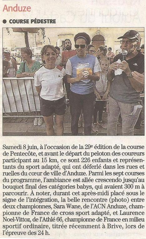 ESTIVALES 2019