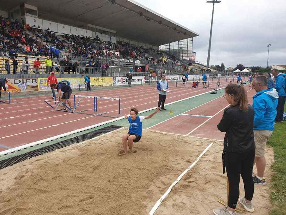 ESTIVALES 2019