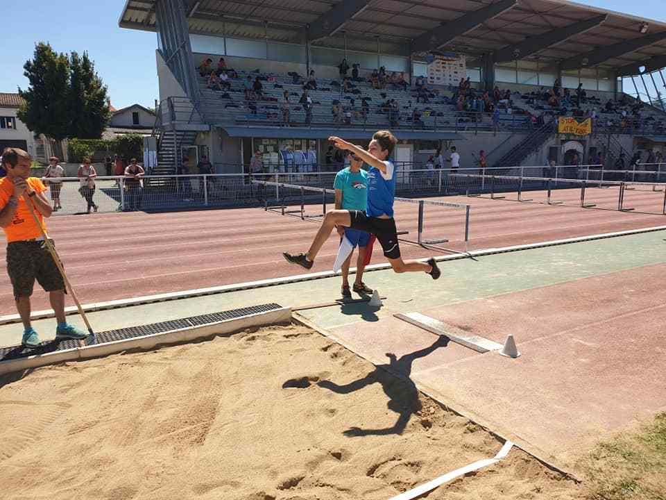 ESTIVALES 2019