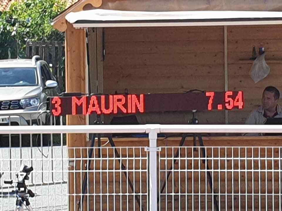 ESTIVALES 2019
