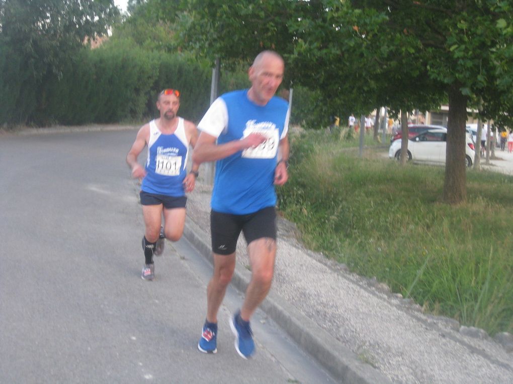 ESTIVALES 2019