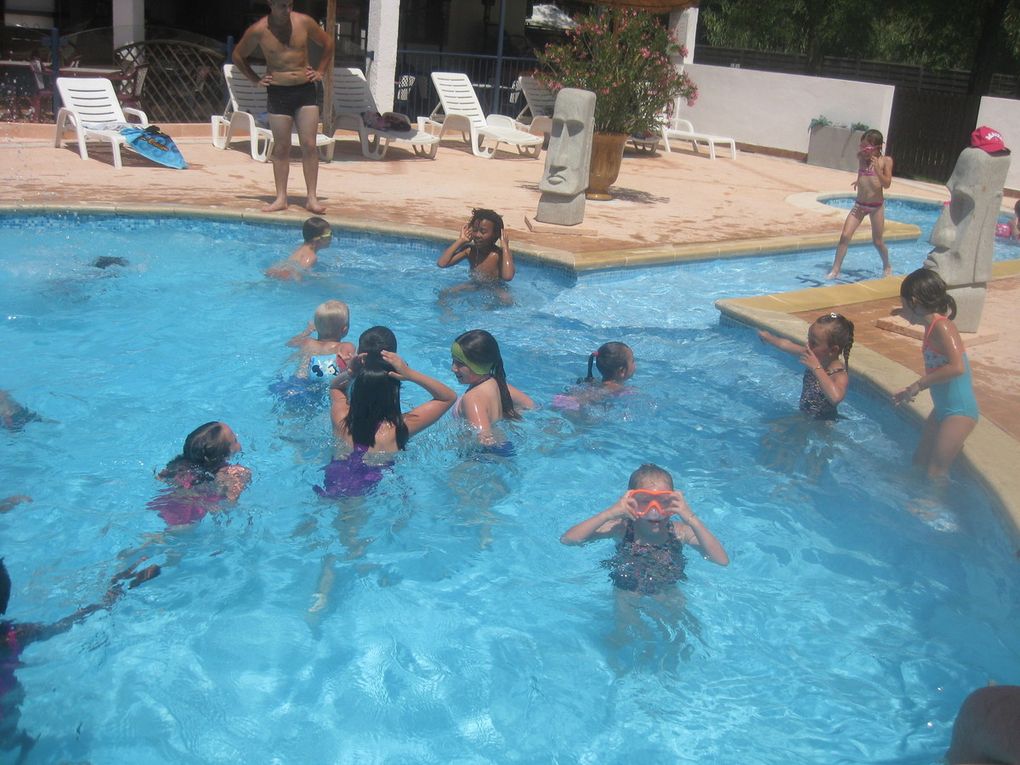 ESTIVALES 2019