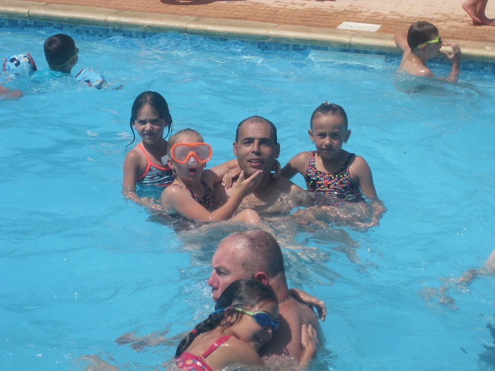 ESTIVALES 2019