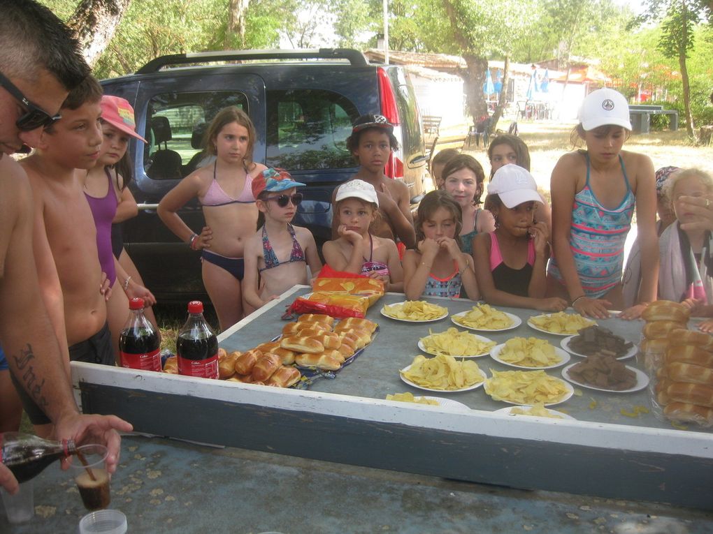 ESTIVALES 2019