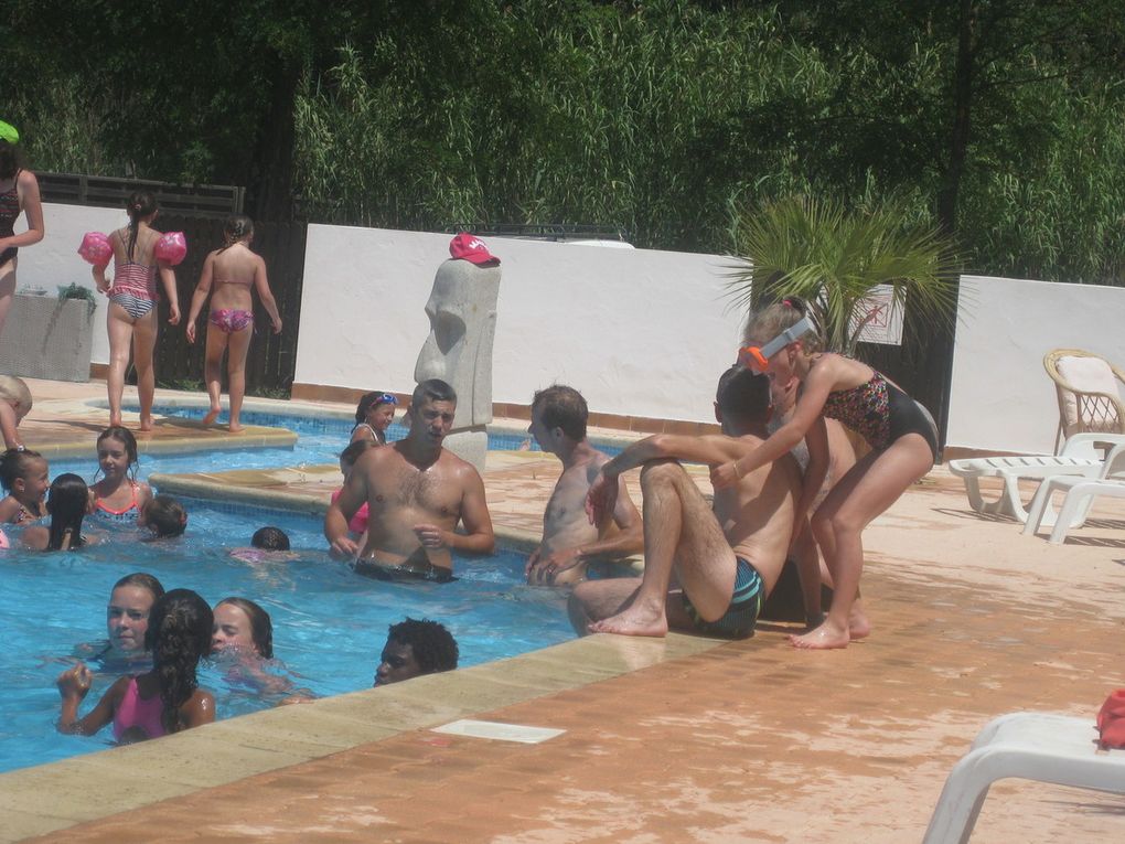ESTIVALES 2019